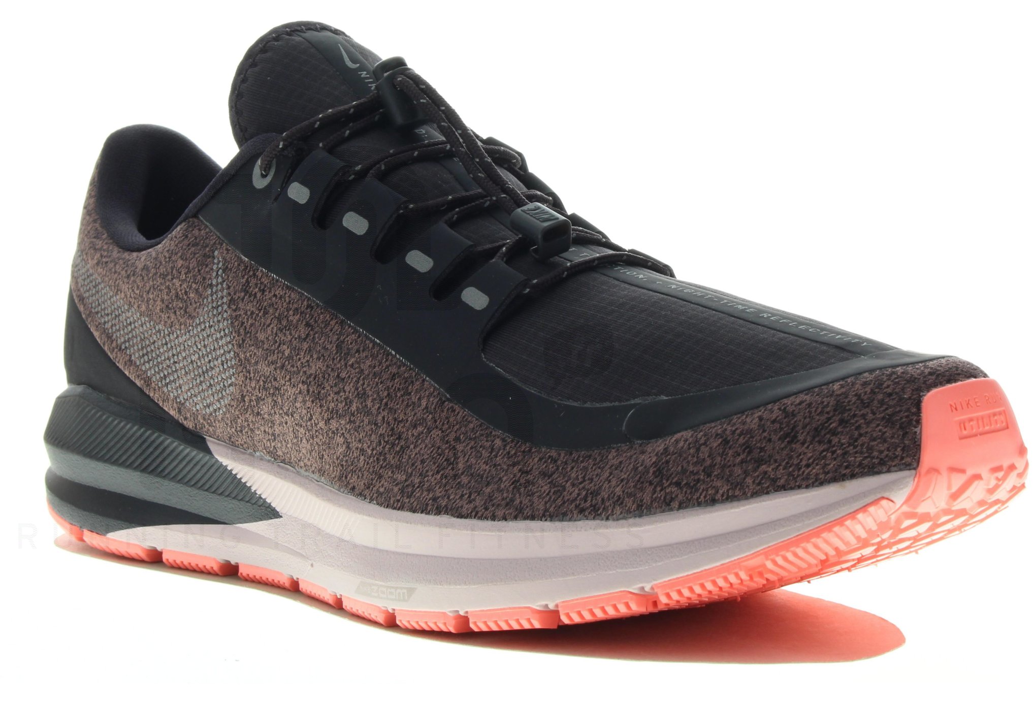 Nike Air Zoom Structure 22 Shield en promoción | Mujer Zapatillas Terrenos  mixtos Nike