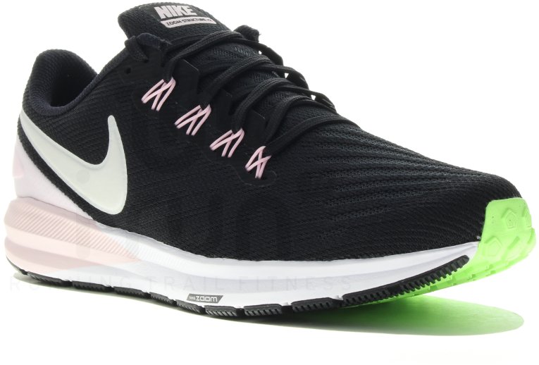 Nike Air Zoom Structure 22