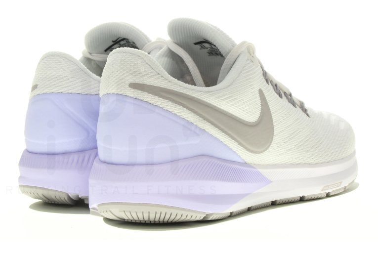 Nike Air Zoom Structure 22