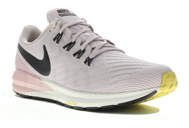nike structure 22 mujer