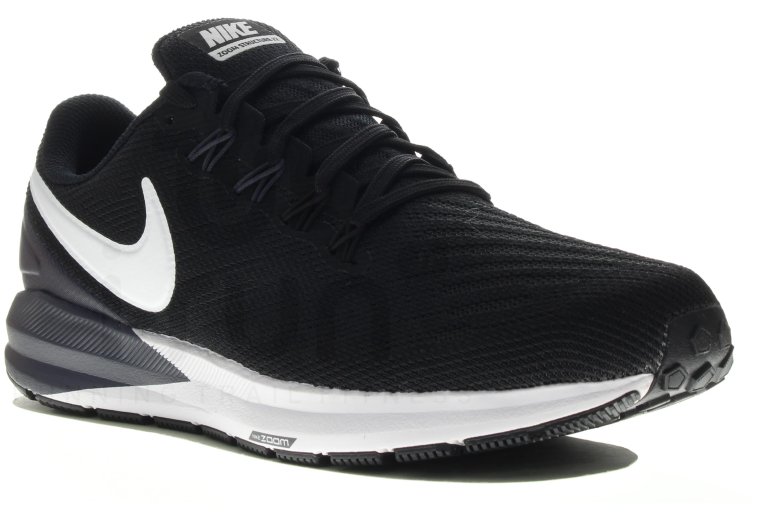 Nike Air Zoom Structure 22 Wide
