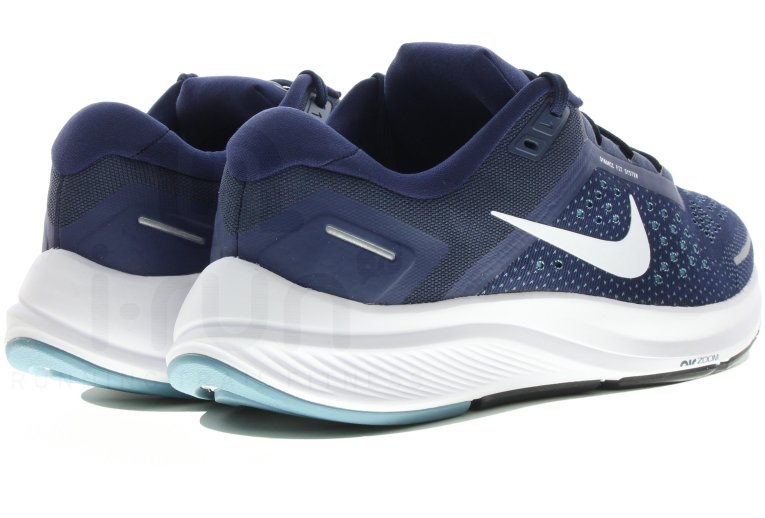Nike Air Zoom Structure 23