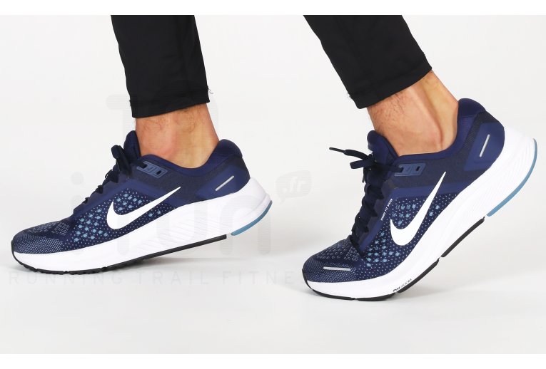 Nike Air Zoom Structure 23