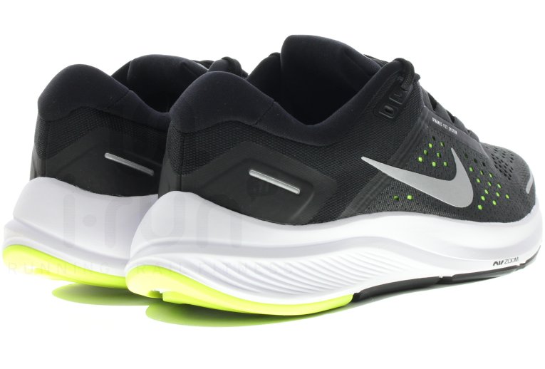 Nike Air Zoom Structure 23