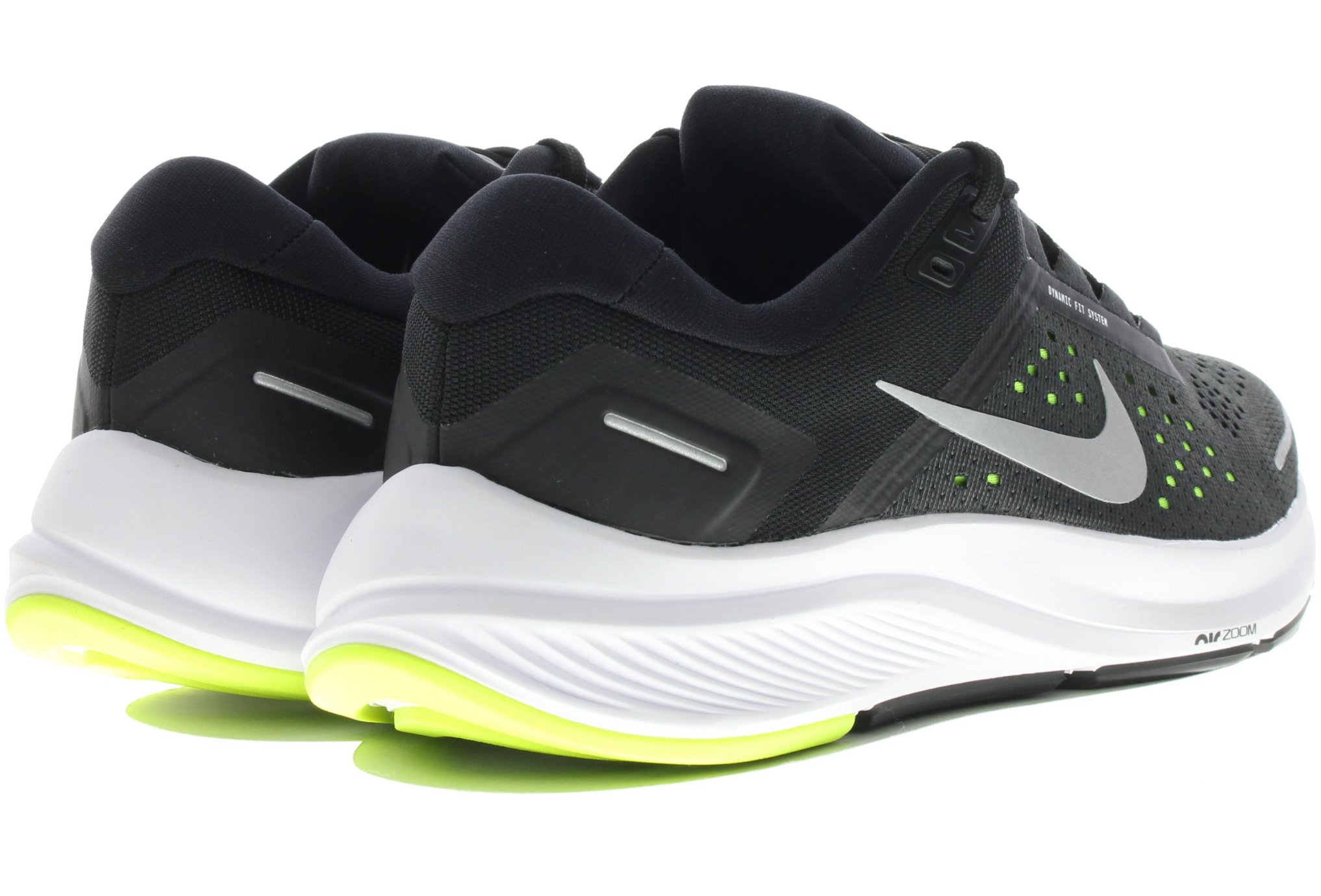 nike zoom structure 13