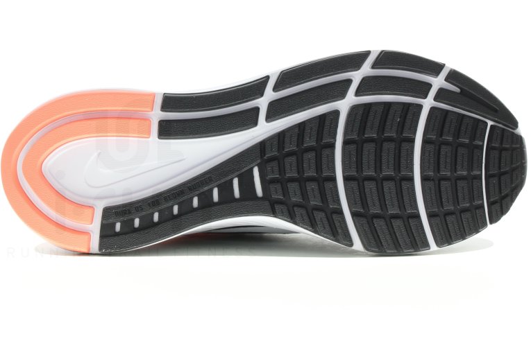 Nike Air Zoom Structure 23