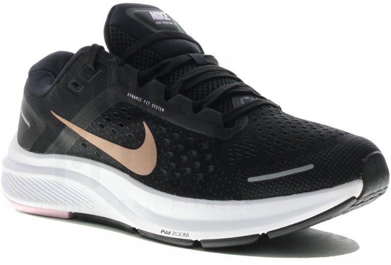 Nike Air Zoom Structure 23