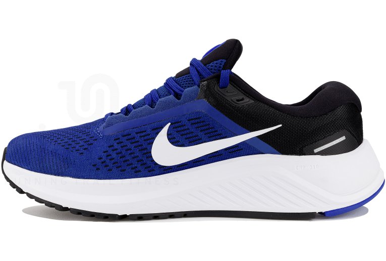 Nike Air Zoom Structure 24 Herren