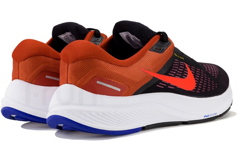 Nike Air Zoom Structure 24