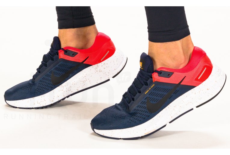 Nike Air Zoom Structure 24 Herren