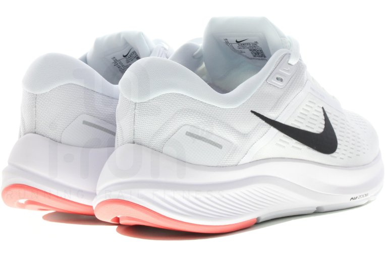 Nike Air Zoom Structure 24 Damen