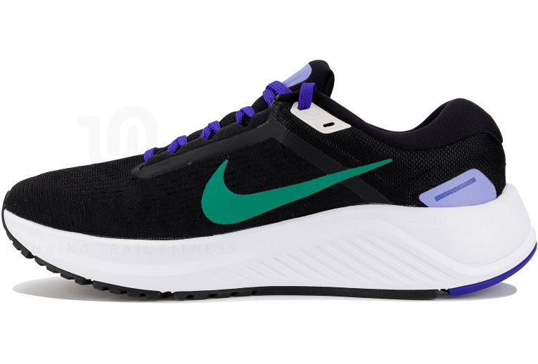 Nike Air Zoom Structure 24