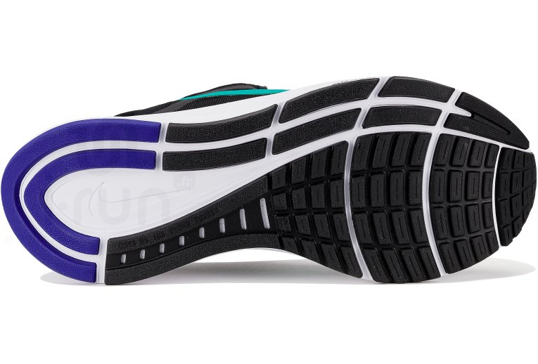 Nike Air Zoom Structure 24