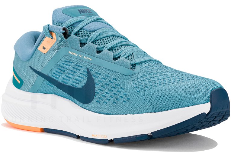 Nike Air Zoom Structure 24 Damen