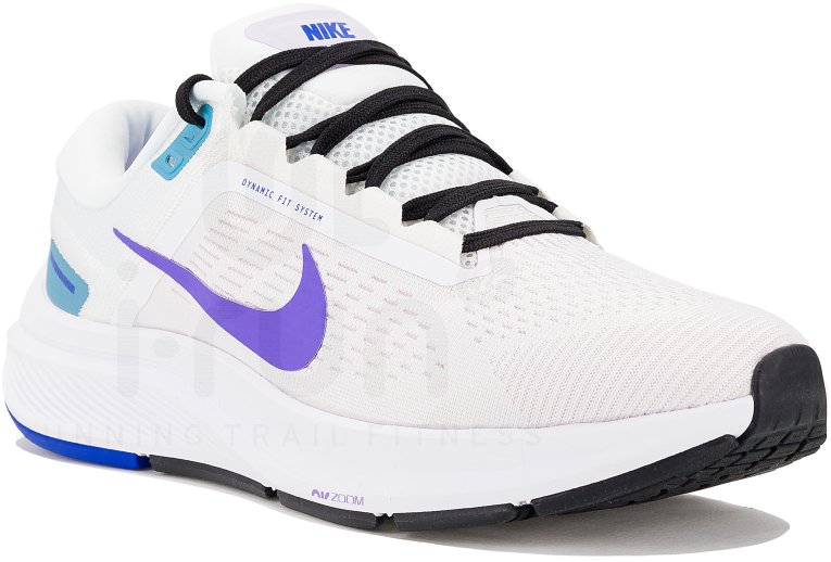 Nike Air Zoom Structure 24 Damen