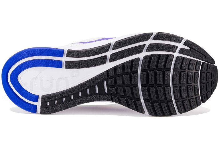 Nike Air Zoom Structure 24 Damen