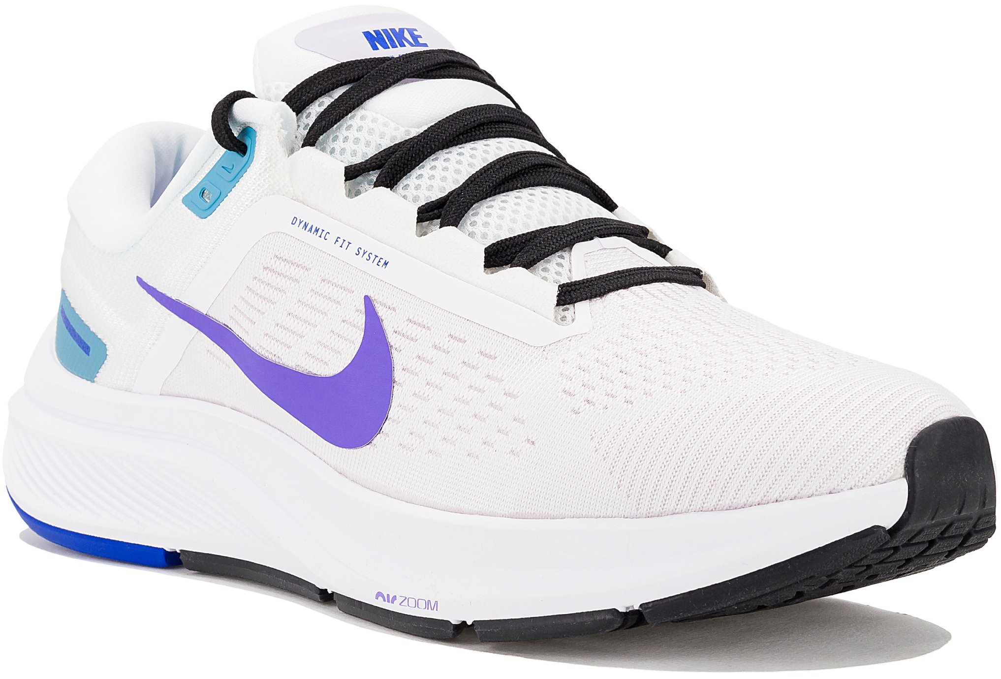 Nike Air Zoom Structure 24 W Chaussures running femme