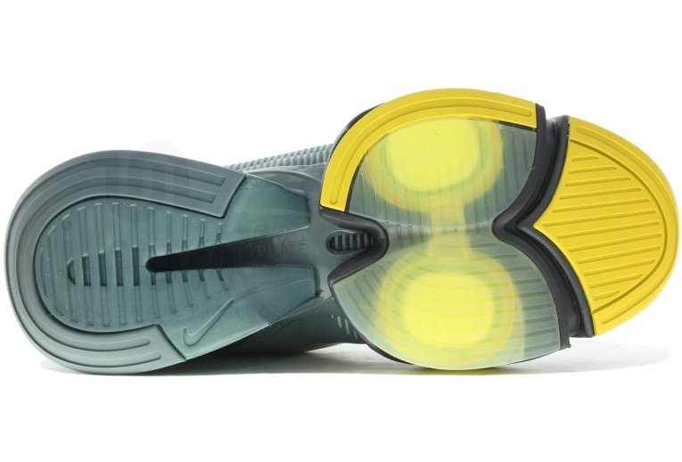 Nike Air Zoom SuperRep 2