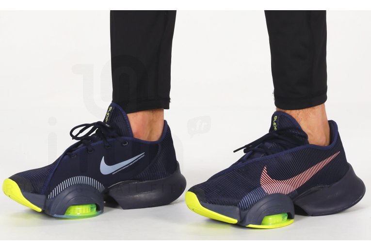Nike Air Zoom SuperRep 2