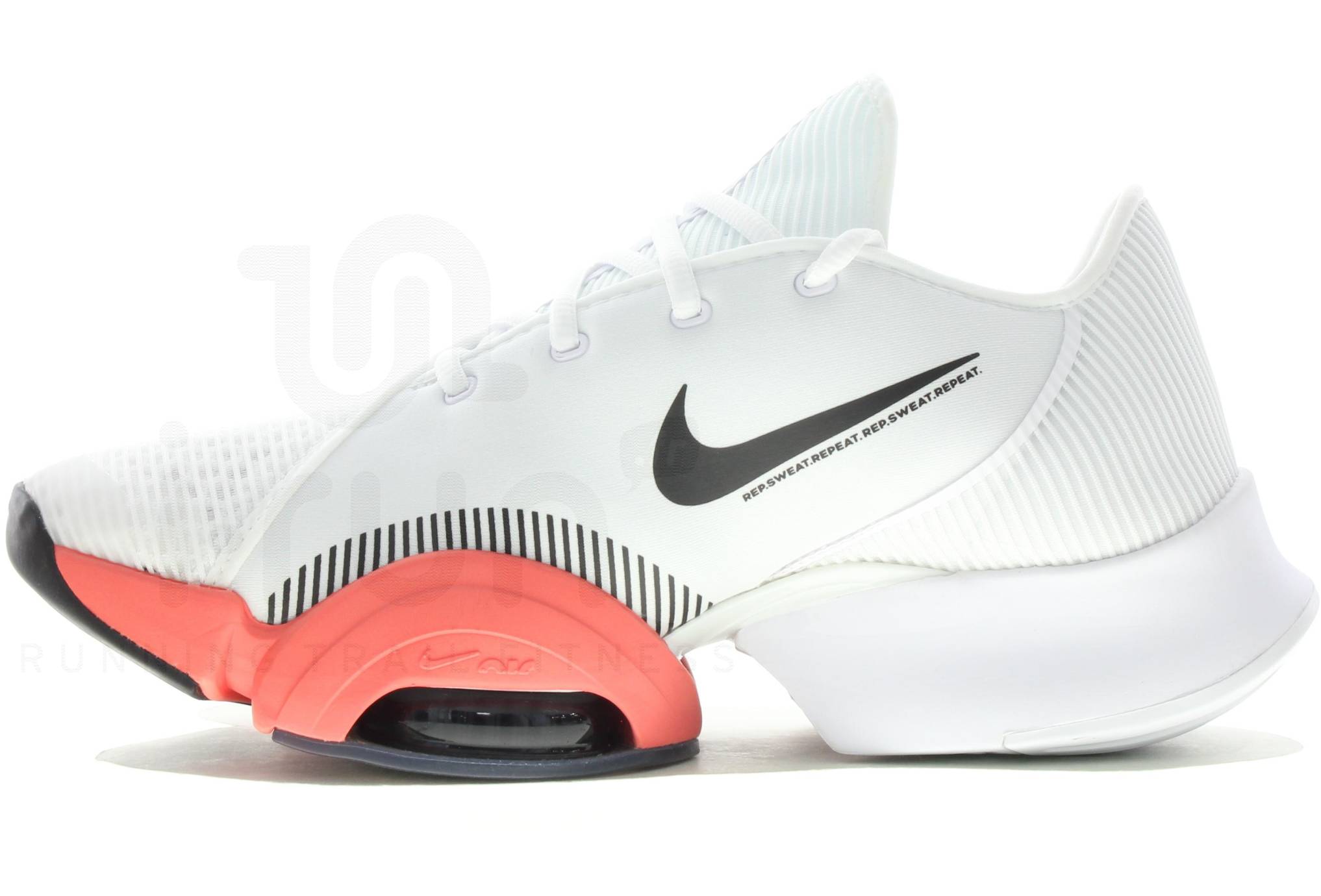 Nike Air Zoom SuperRep 2 En Promoci n Hombre Zapatillas Gimnasio Nike