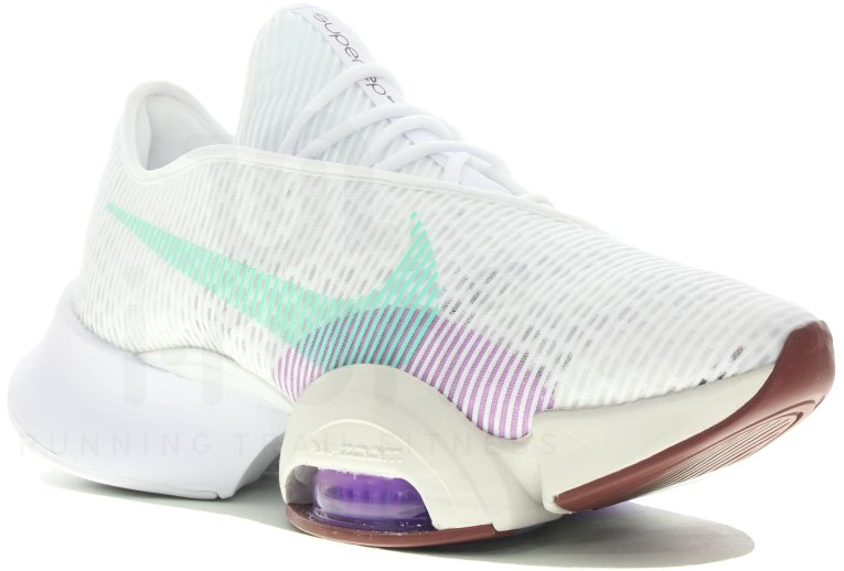 Nike zapatilla Air Zoom SuperRep 2