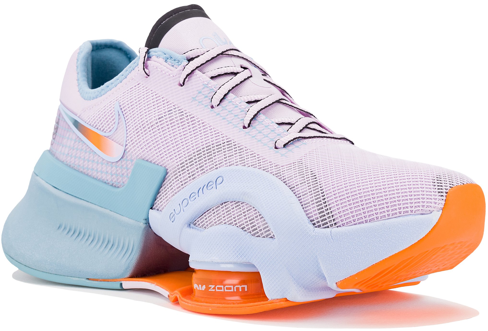 Nike Air Zoom SuperRep PRM