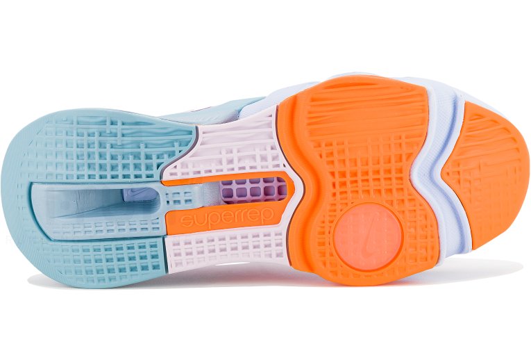 Nike Air Zoom SuperRep 3 PRM