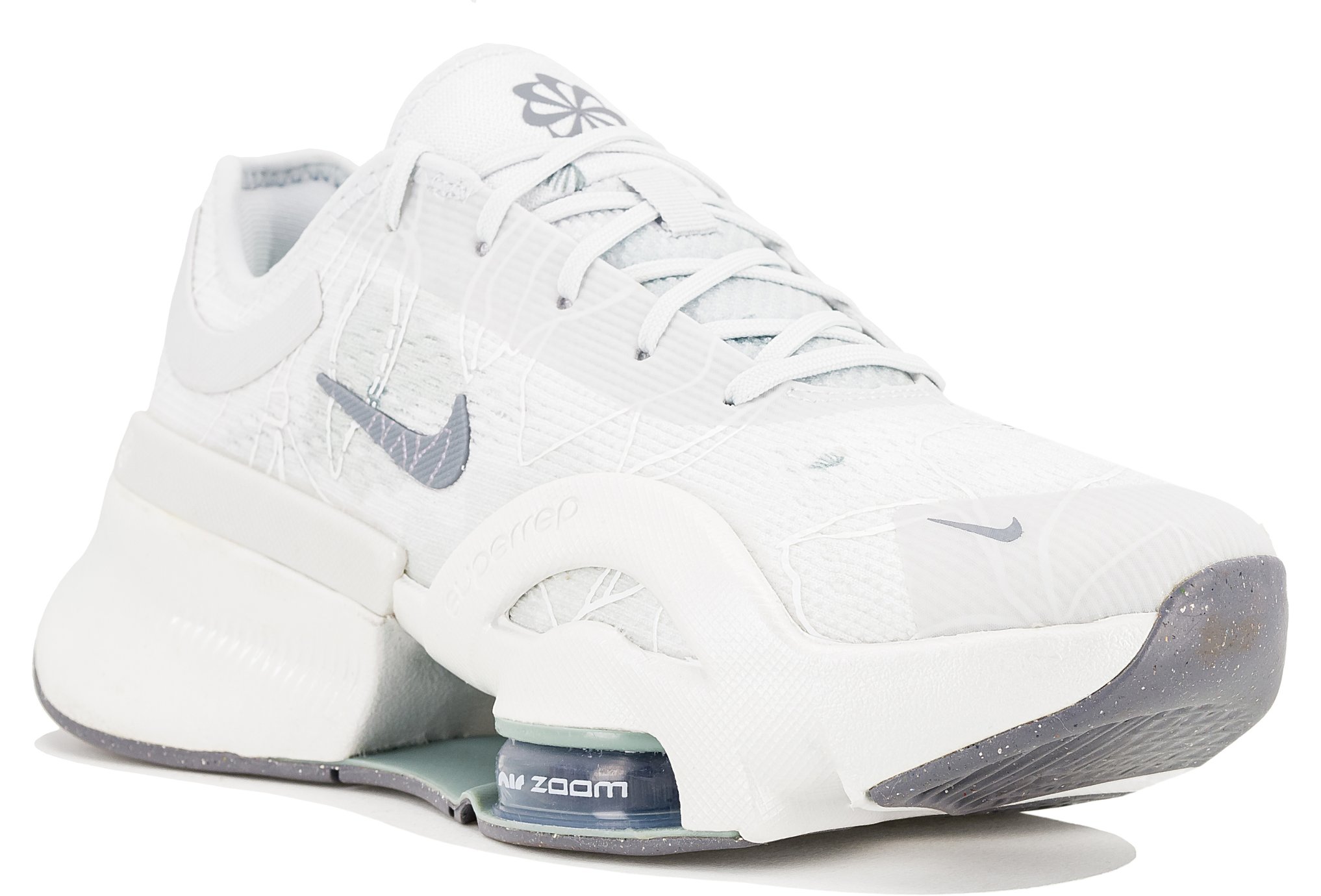 nike air zoom superrep w