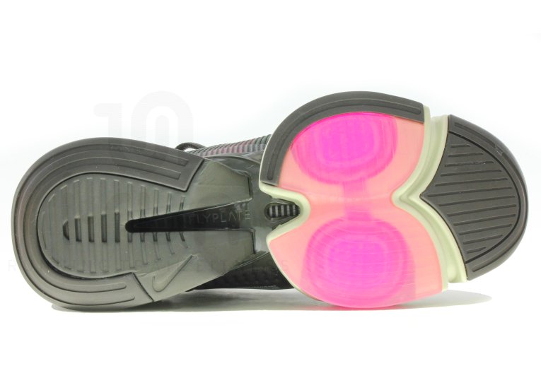 Nike Air Zoom SuperRep M