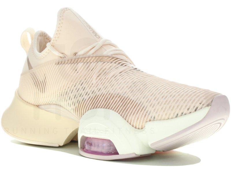 nike zoom air femme