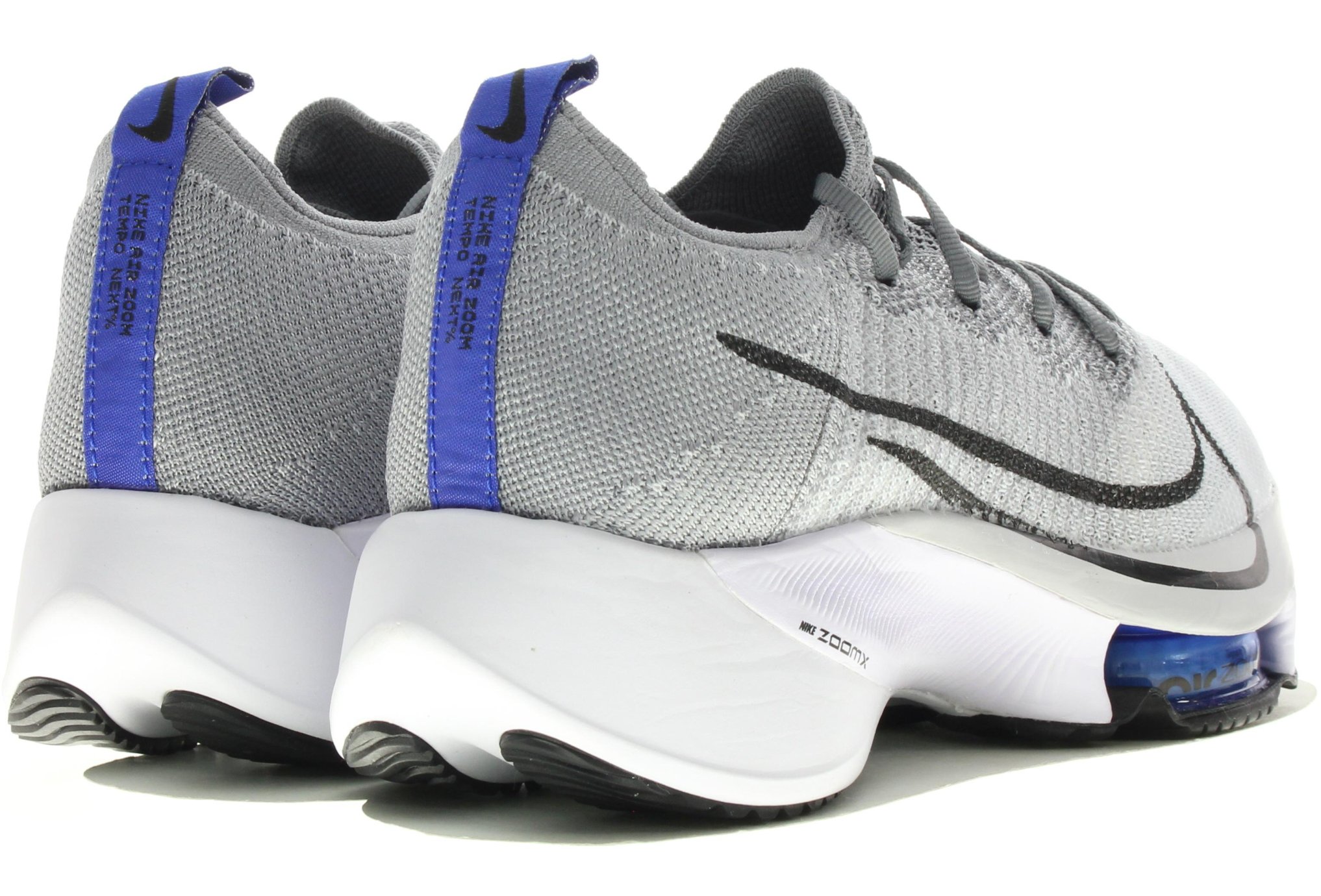 nike air zoom tempo next vs react infinity