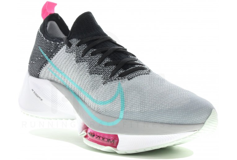 Nike zapatilla Air Zoom Tempo Next%