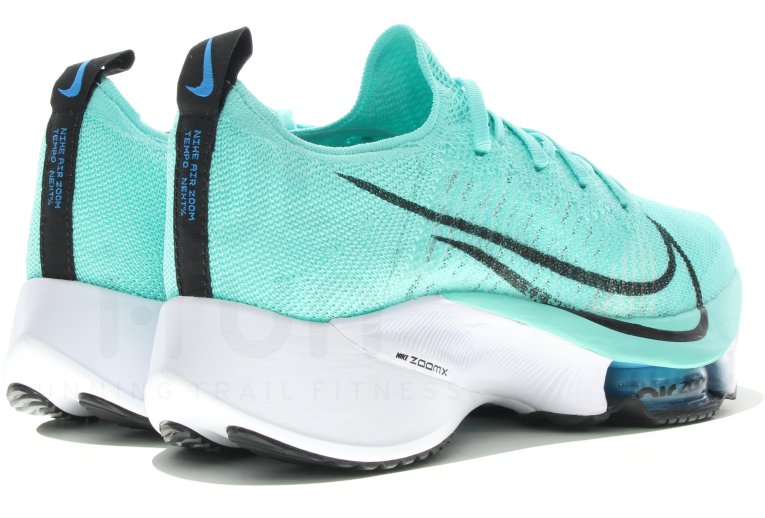 Nike Air Zoom Tempo Next% | Mujer Zapatillas Asfalto Nike