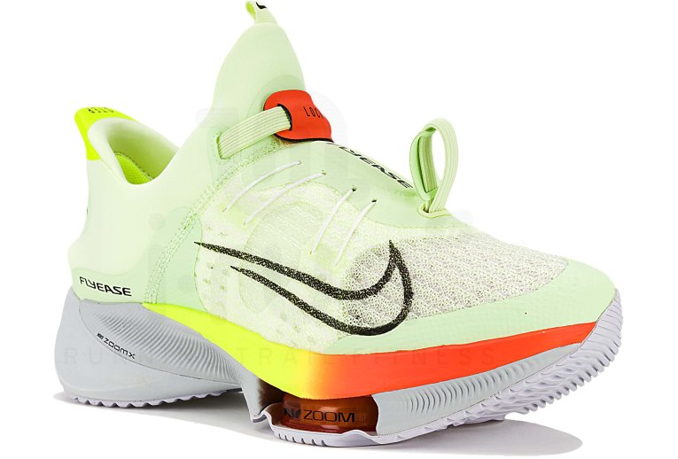 Nike Air Zoom Tempo Next% FlyEase Herren