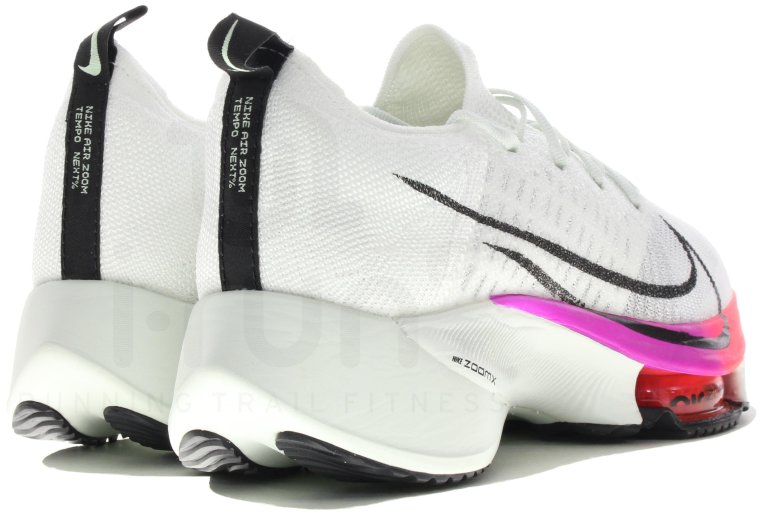 Nike Air Zoom Tempo Next%