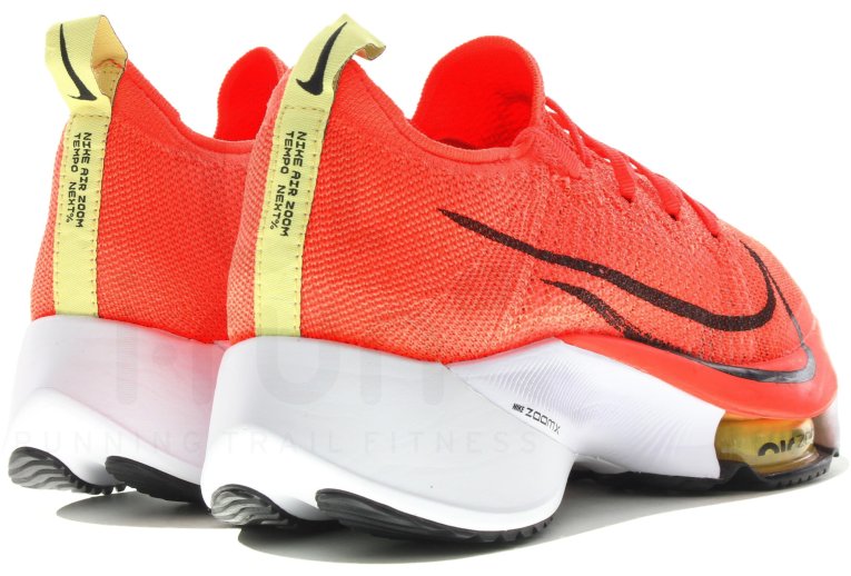Nike Air Zoom Tempo Next%