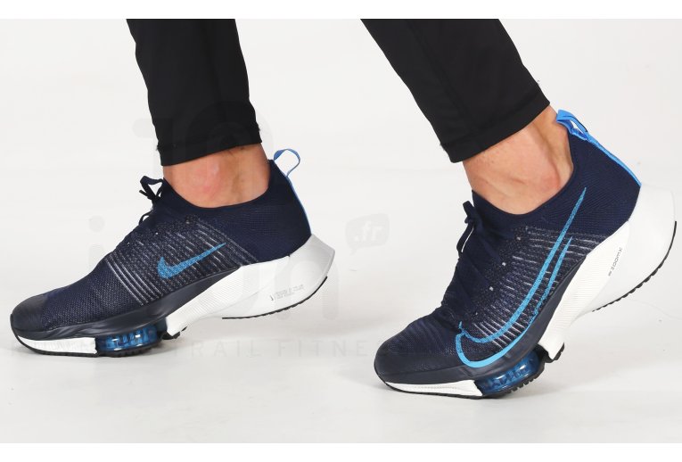 Nike zapatilla Air Zoom Tempo Next%