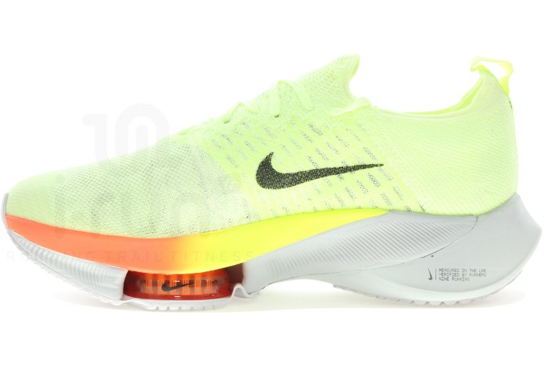 Nike Air Zoom Tempo Next% Herren