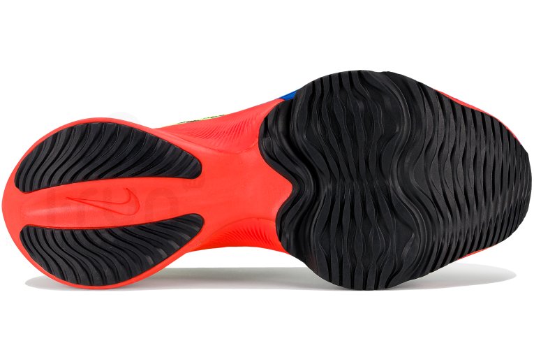 Nike Air Zoom Tempo Next%