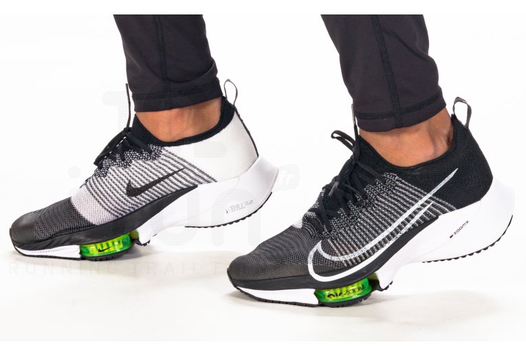 Nike Air Zoom Tempo Next% Herren