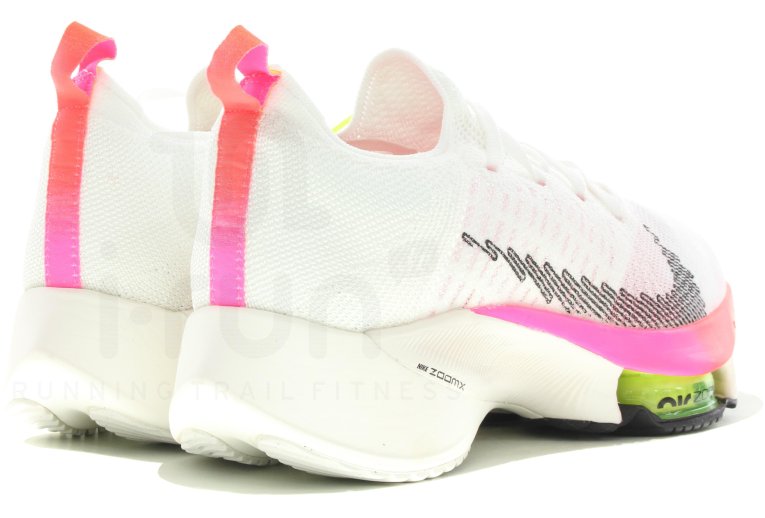 Nike Air Zoom Tempo Next% Rawdacious Herren