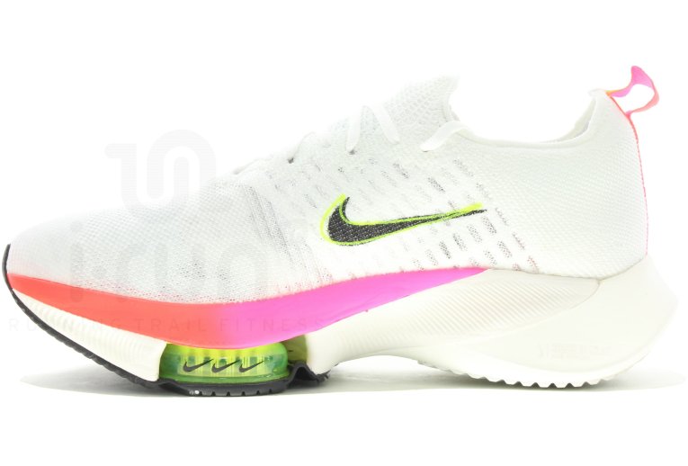 Nike Air Zoom Tempo Next% Rawdacious Herren