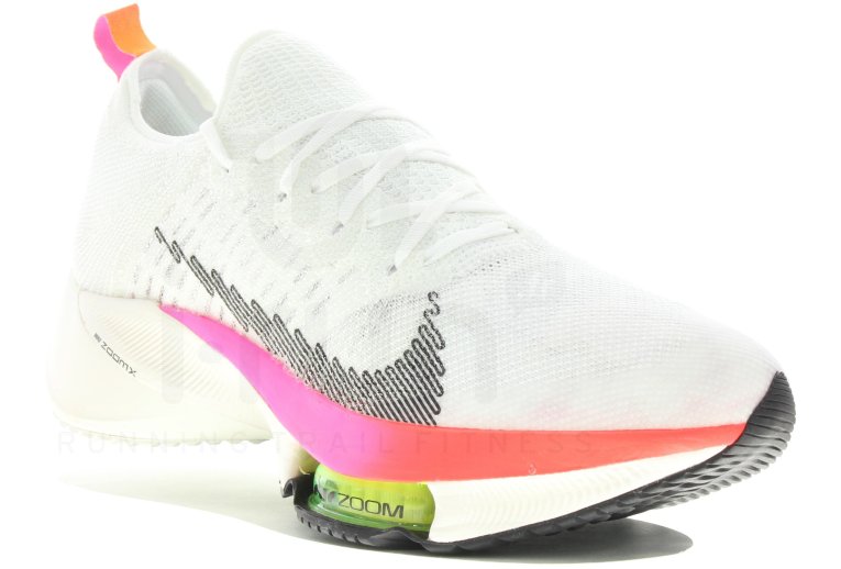 Nike Air Zoom Tempo Next% Rawdacious Herren