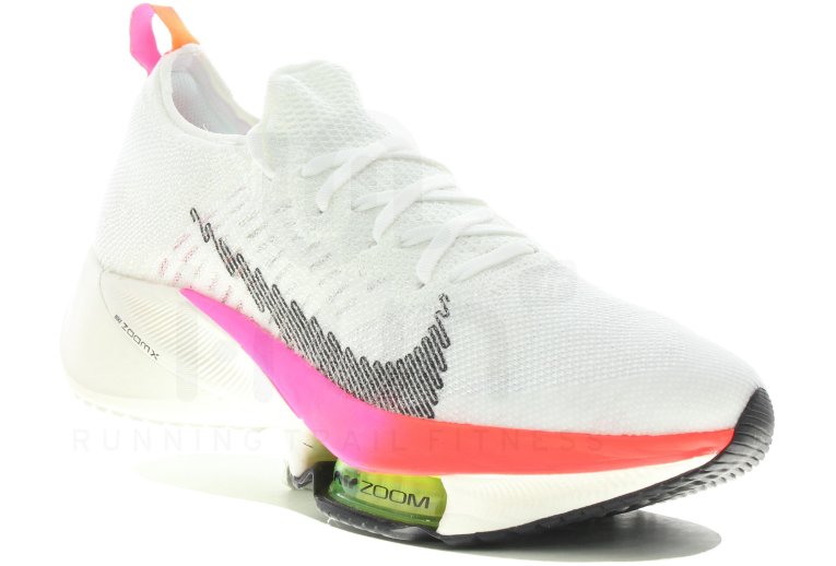 Nike Air Zoom Tempo Next% Rawdacious Damen