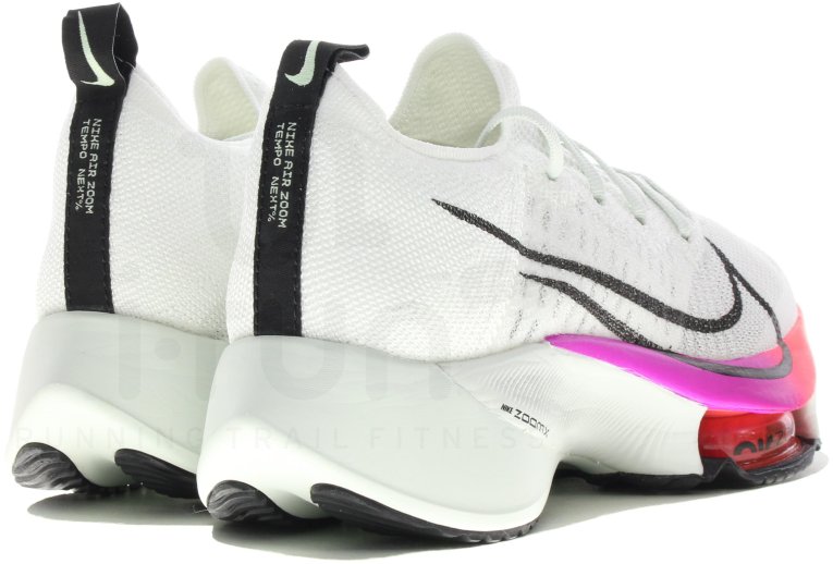 Nike Air Zoom Tempo Next%
