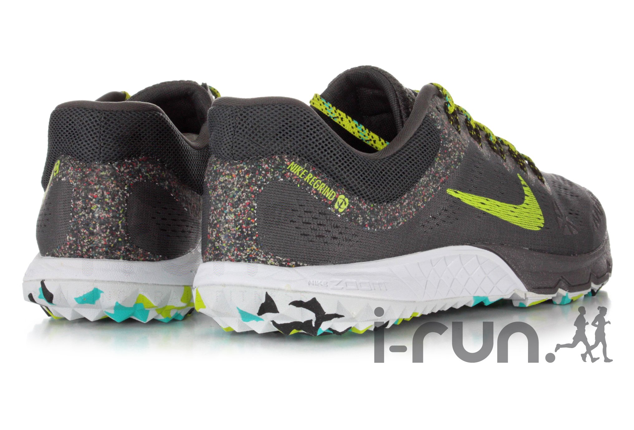 nike zoom kiger 2