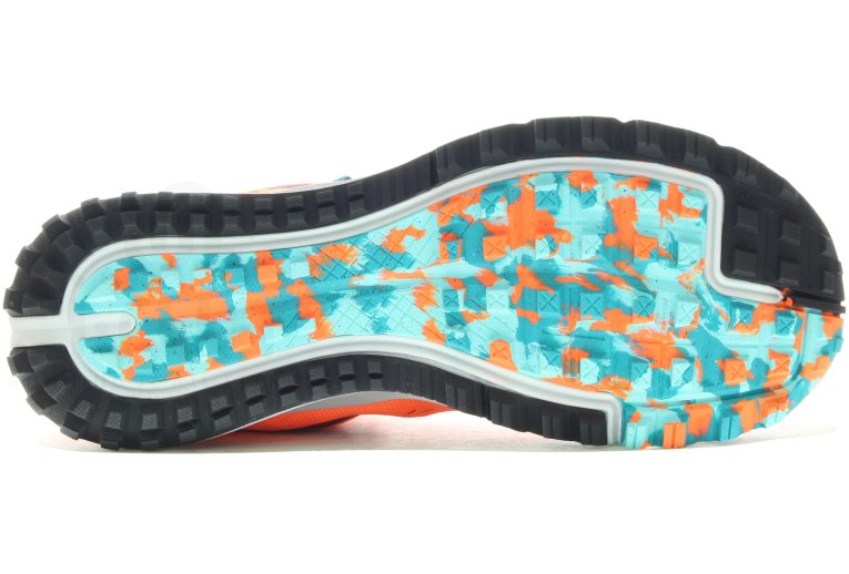 Nike Air Zoom Terra Kiger 4