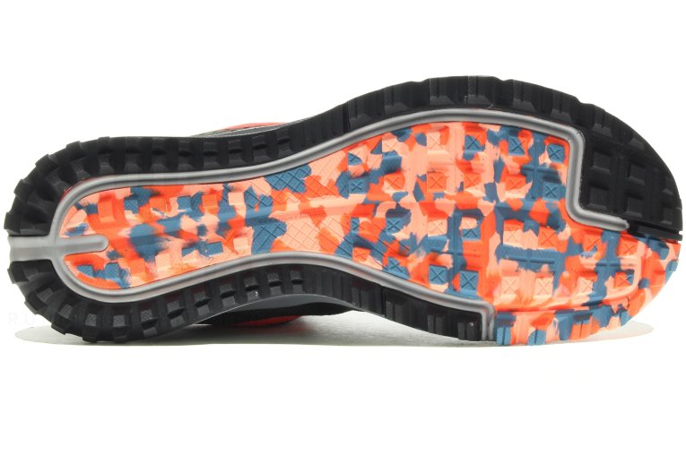 Nike Air Zoom Terra Kiger 4