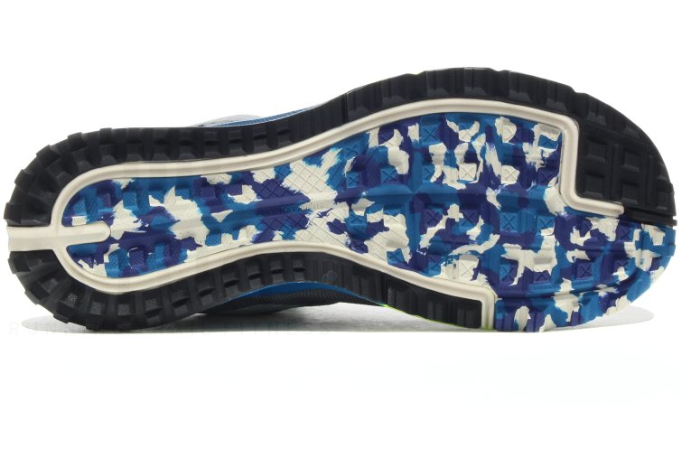 Nike Air Zoom Terra Kiger 4