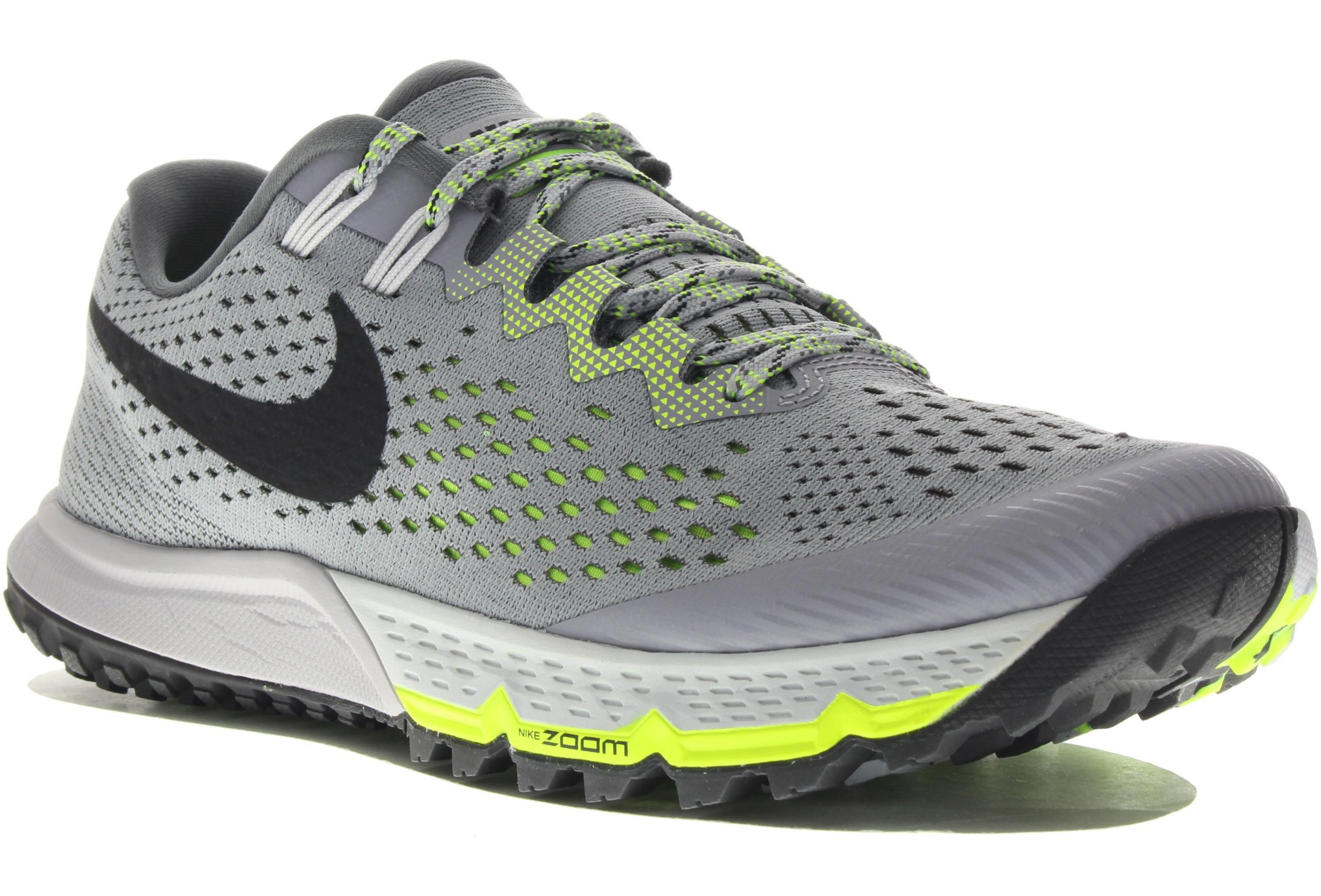 air zoom terra kiger 4